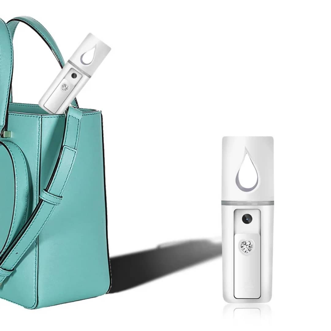 Pulvérisateur Qualité Rechargeable